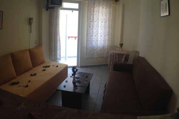 Semiz Apart Hotel (Alanya)